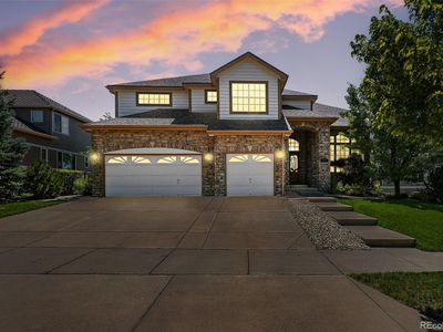 7809 S Coolidge Way, Aurora, CO, 80016