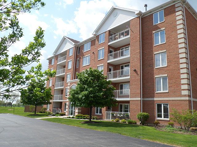 1st image of 5550 W 115th St #503