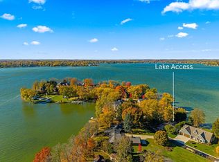 N60W38457 Blackhawk DRIVE, Oconomowoc, WI