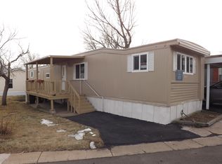 330 C St, Golden, CO 80401