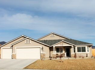 1160 Ferretto Pkwy, Dayton, NV