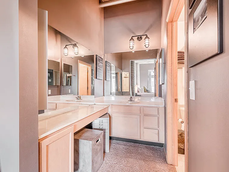 Crown Suite Penthouse
