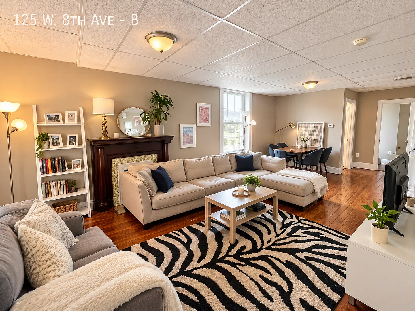 Spacious 5 Bed Near OSU Medical Campus Available Fall 2027! — Photo 3