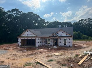 329 Advent Dr LOT 15, Winder, GA 30680