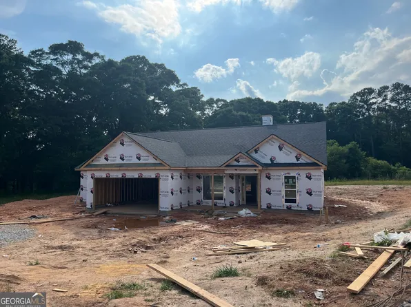 329 Advent Dr Lot 15, Winder, GA 30680