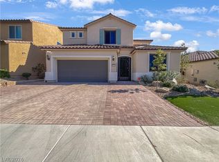 8424 Painted Wall St, Las Vegas, NV 89166