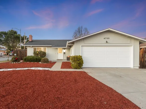 4799 Norwich Way, San Jose, CA 95130