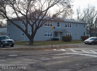 416 E 18th St APT 4, Spencer, IA 51301