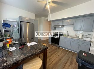 13 Rosseter St #1TS, Dorchester, MA 02121