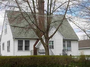 214 N Indiana St, Remington, IN