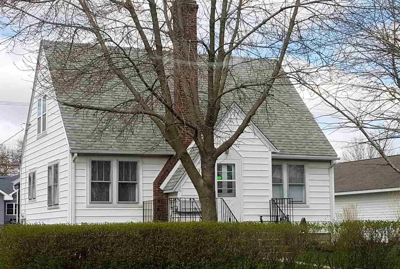 214 N Indiana St photo 1