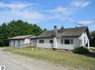 953 N Wiltse Rd, Lupton, MI 48635