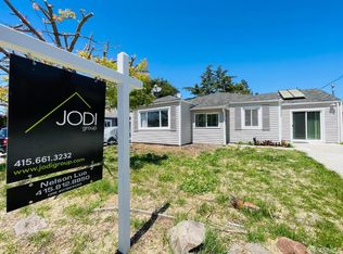 4449 Wesley Way, El Sobrante, CA 94803