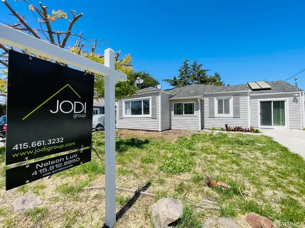 4449 Wesley Way, El Sobrante, CA 94803