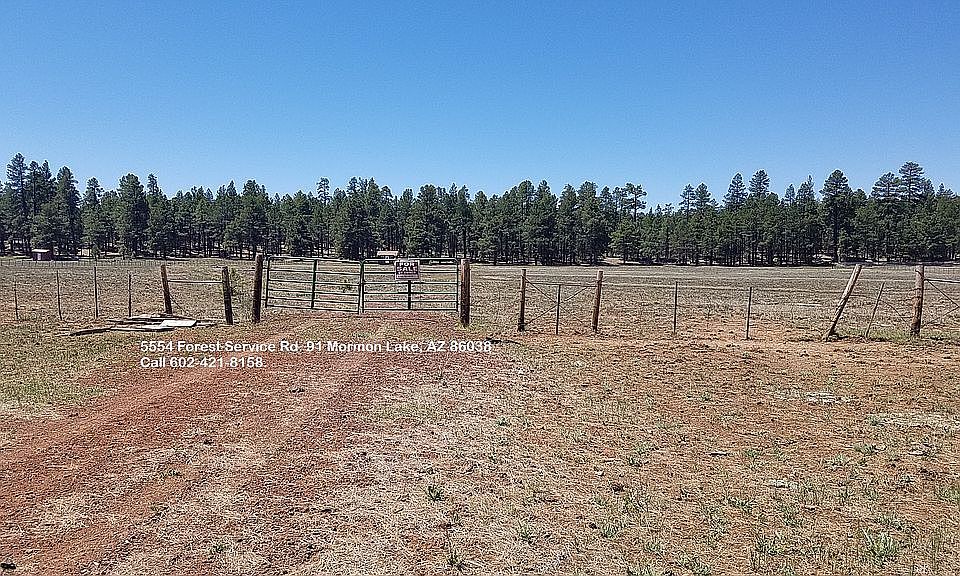 5554 Forest Service Rd 91, Mormon Lake, AZ 86038 Zillow