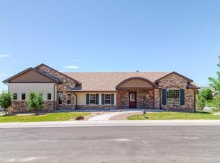 989 Arbutus Ct, Golden, CO 80401