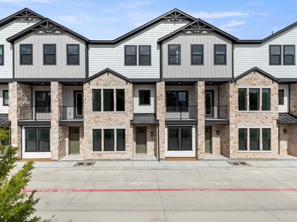 1012 Comfort Dr, Plano, TX 75075