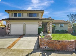 25660 Paul Ct, Hayward, CA