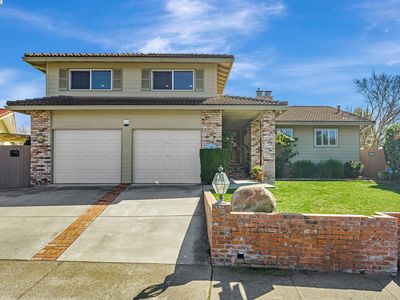 25660 Paul Ct, Hayward, CA, 94541