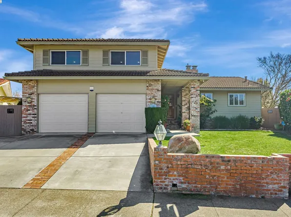 25660 Paul Ct, Hayward, CA 94541