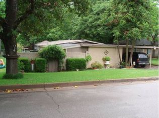 1915 Magnolia Dr, Tyler, TX 75701