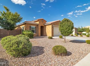 2456 E Flintlock Dr, Gilbert, AZ 85298