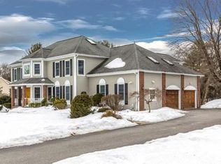 7 Liberty Ln, North Reading, MA 01864