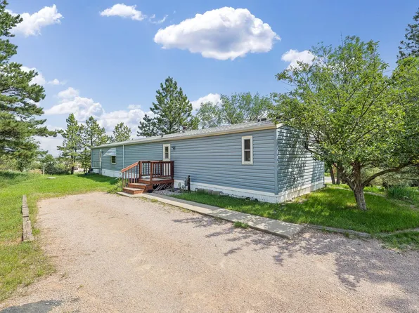 2902 Mountain Meadow Rd, Rapid City, SD 57702