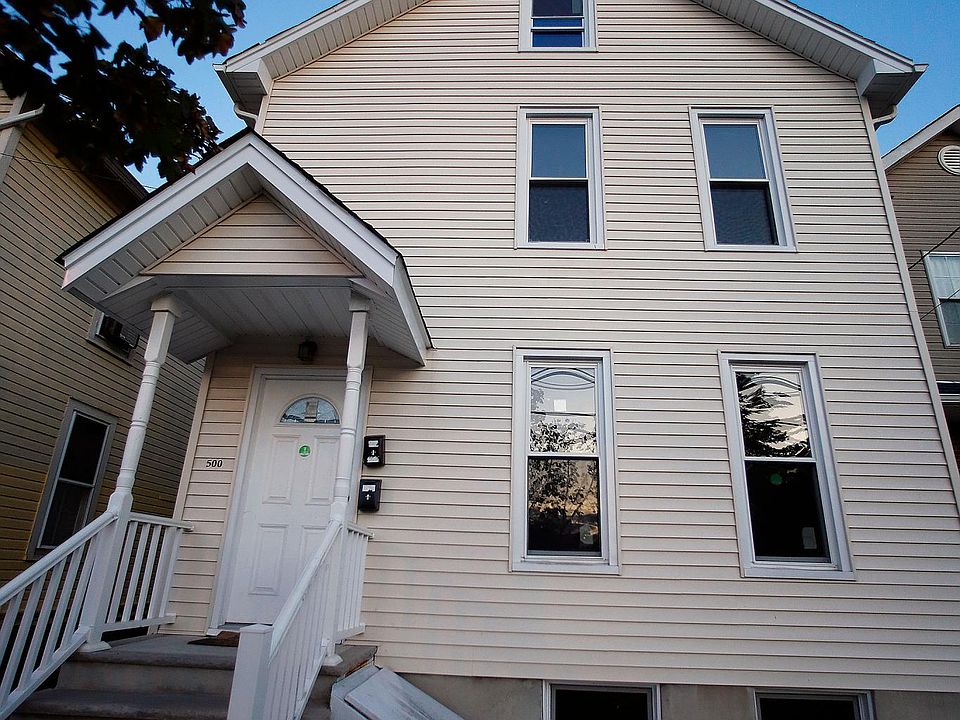 1st image of 500 S Jefferson St APT 1