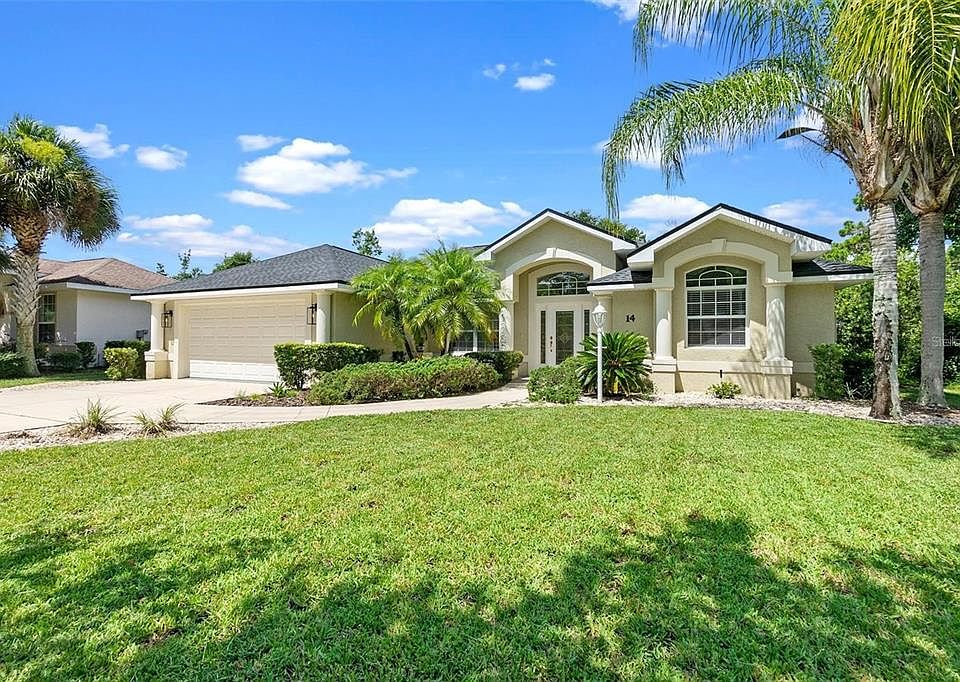 14 Sandpiper Ct, Palm Coast, FL 32137 | Zillow