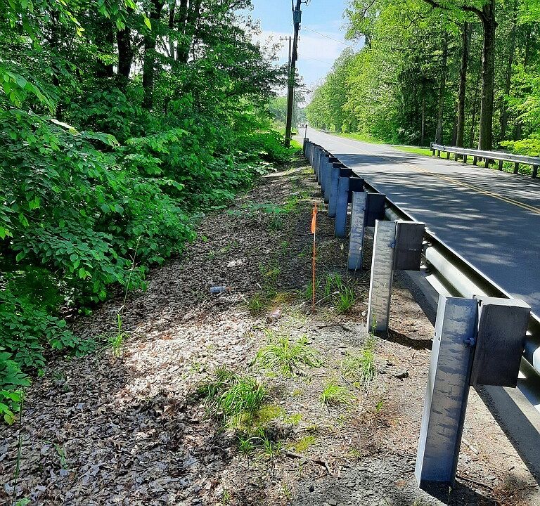 2nd image of Mullen Road