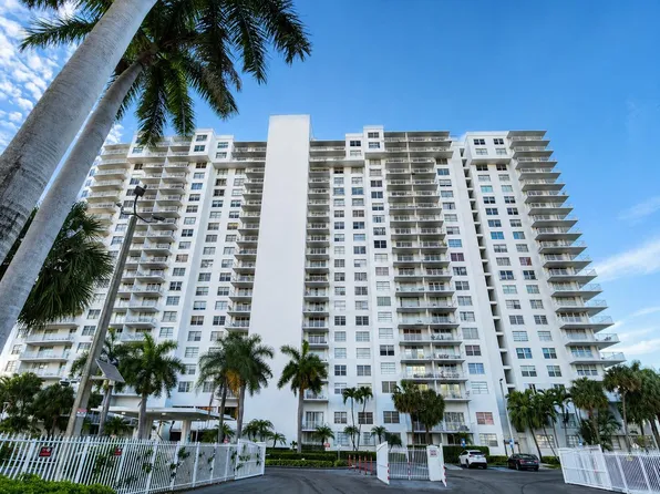 2801 NE 183rd Street Unit 1502w, Aventura, FL 33160