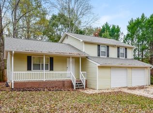 22 Cloud Forest, Stockbridge, GA 30281