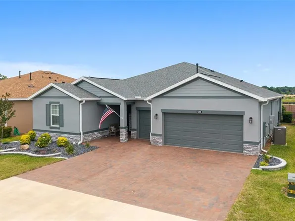 4355 NW 53rd Ct, Ocala, FL 34482