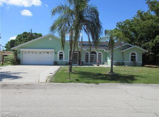 7259 Coolidge Rd, Fort Myers, FL 33967