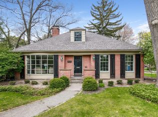 1025 Plymouth Ave SE, Grand Rapids, MI 49506