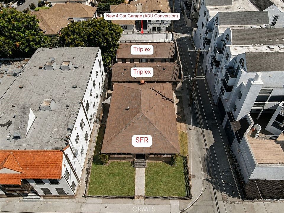 1st image of 531 W 5th St