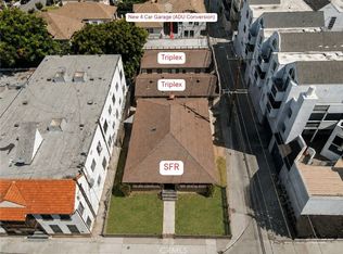 531 W 5th St, Long Beach, CA 90802