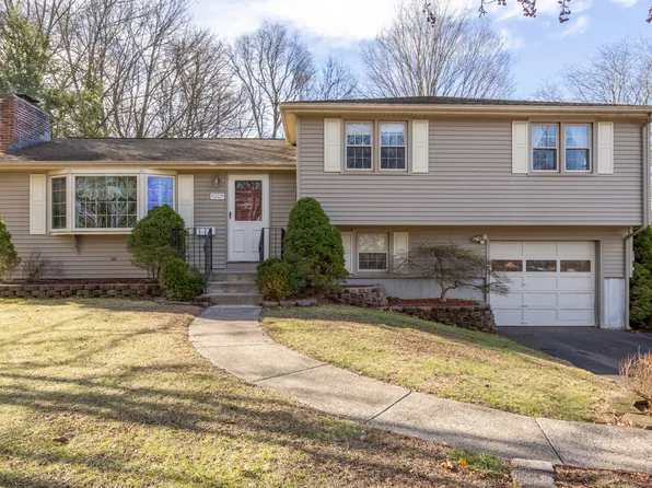 73 Paul Terrace, Southington, CT 06489