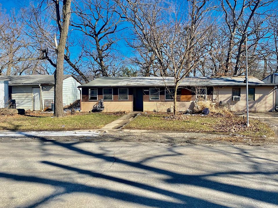 7879 Larry St, Dyer, IN 46311 Zillow