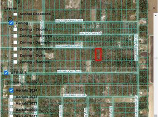 NW Shamrock Ave #11, Dunnellon, FL 34431