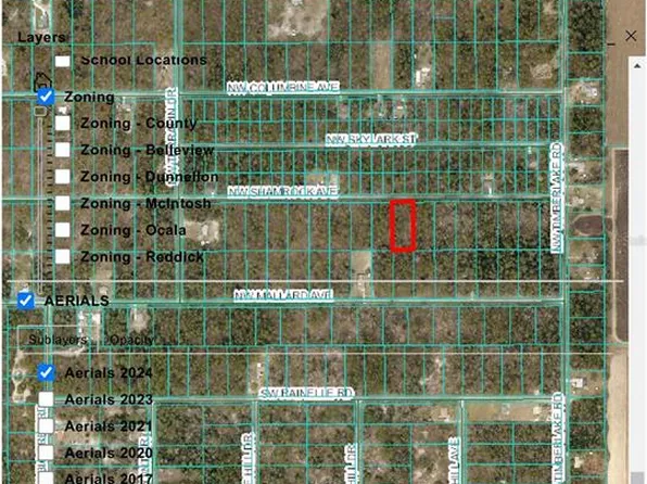 NW Shamrock Ave #11, Dunnellon, FL 34431