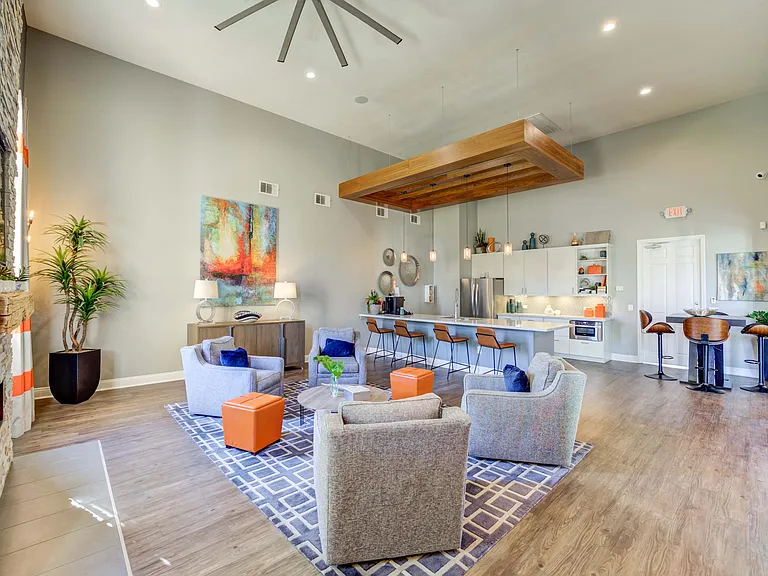 Ascent at Silverado Apartment Homes — Photo 16