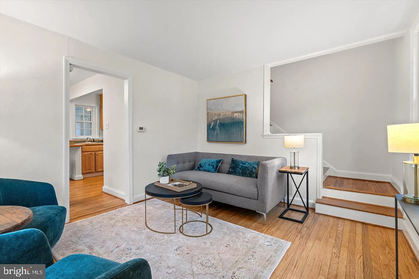 2 bed, 1.0 bath, 864 sqft, $2,800 — Photo 4