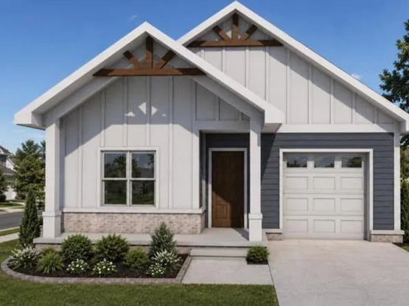 50 Northside Dr NW Lot 50B, Cleveland, TN 37312