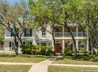 13126 Vista Del Mundo, San Antonio, TX 78216