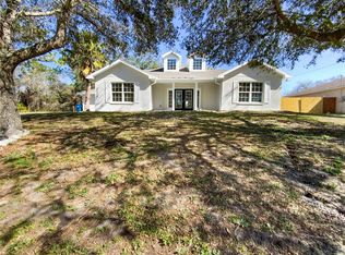 15416 Fleetwood Rd, Weeki Wachee, FL 34614