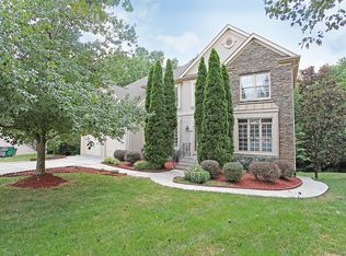 10701 Jordan Rae Ln, Charlotte, NC 28277