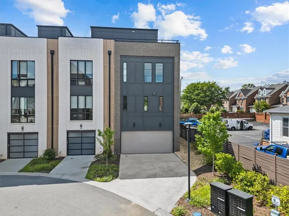 102 Noma Terrace Way, Greenville, SC 29601