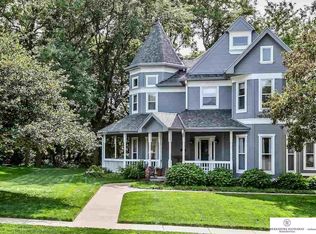 515 Quail Ridge Rd, Papillion, NE 68046